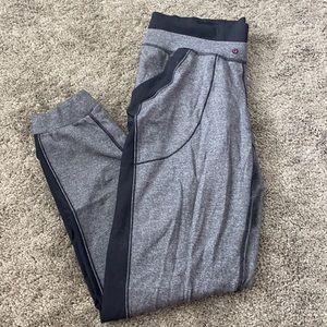 Lululemon joggers